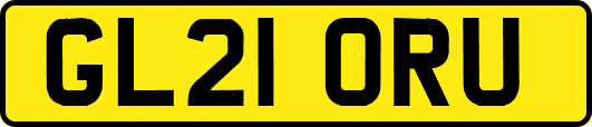 GL21ORU