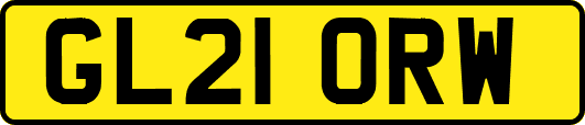 GL21ORW