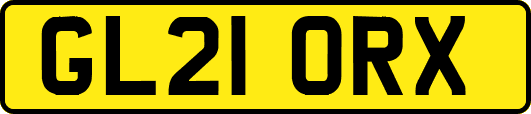 GL21ORX
