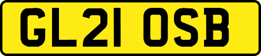 GL21OSB