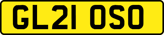 GL21OSO