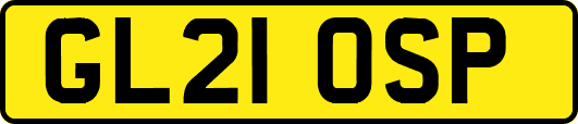 GL21OSP