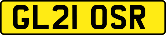 GL21OSR