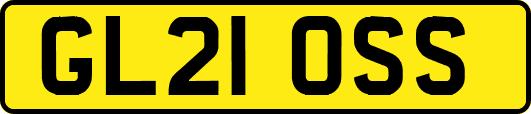 GL21OSS