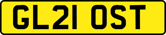 GL21OST