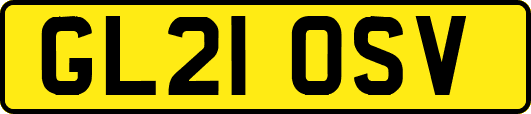 GL21OSV
