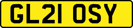GL21OSY