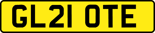 GL21OTE