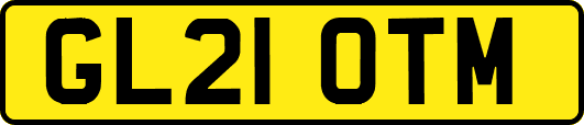 GL21OTM