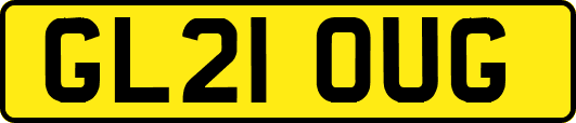 GL21OUG