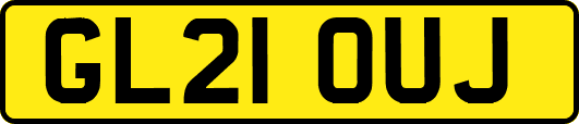 GL21OUJ