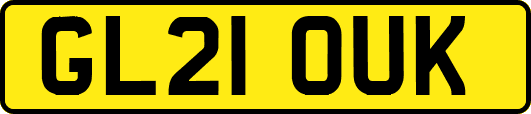 GL21OUK