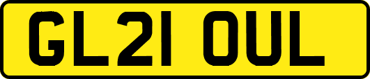 GL21OUL