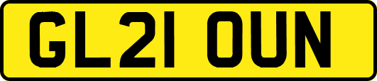 GL21OUN
