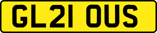 GL21OUS