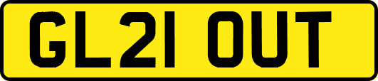 GL21OUT