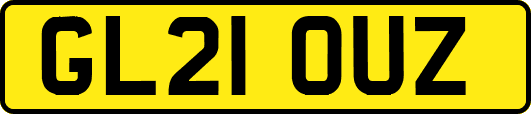 GL21OUZ