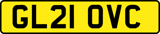 GL21OVC