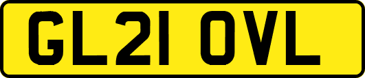 GL21OVL