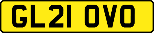 GL21OVO