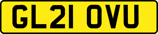 GL21OVU