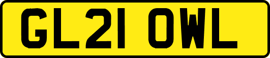 GL21OWL
