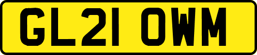 GL21OWM