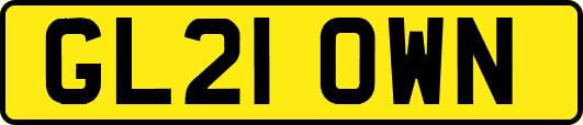GL21OWN