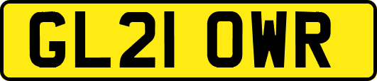 GL21OWR