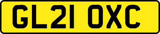 GL21OXC