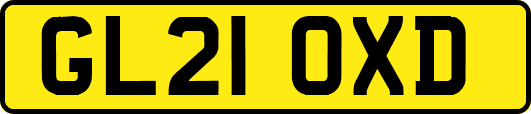 GL21OXD