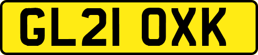 GL21OXK