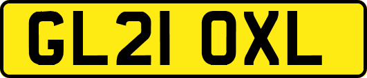 GL21OXL