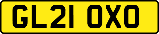 GL21OXO