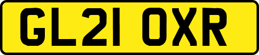GL21OXR