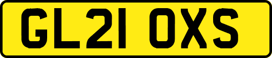 GL21OXS