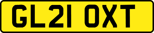 GL21OXT