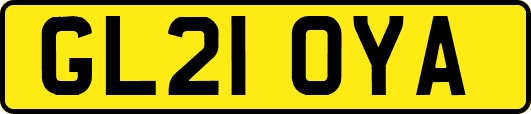GL21OYA