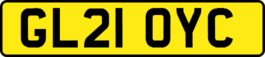 GL21OYC