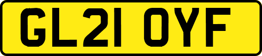 GL21OYF