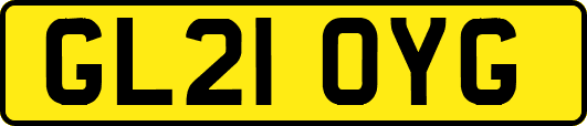 GL21OYG