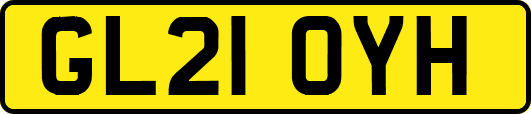 GL21OYH