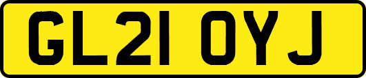 GL21OYJ