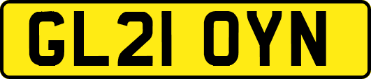 GL21OYN
