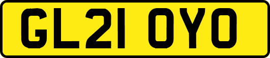 GL21OYO