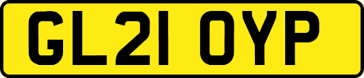 GL21OYP