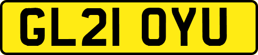 GL21OYU