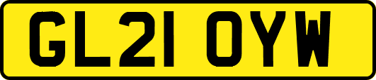 GL21OYW