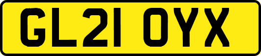 GL21OYX