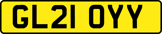 GL21OYY